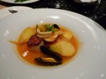 Seafood Bouillabaisse