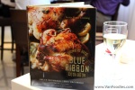 Blue Ribbon Cookbook
