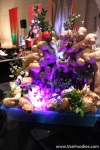 Display by the Chinese Canadian Chef Association