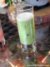 Spring Pea Shooters