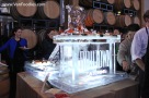 Seafood Ice Station